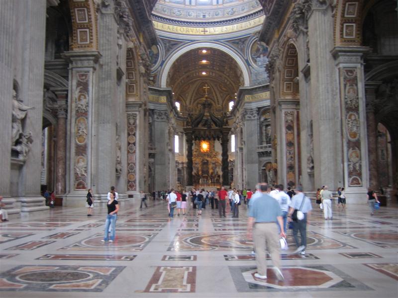 Rome 2744